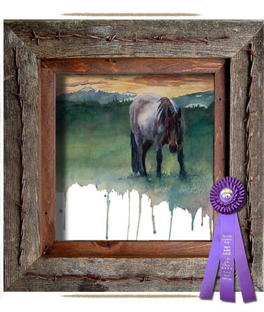 W.1.1 Jessica Kong Watercolor Art El Diablo